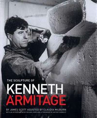Produktbild: The Sculpture of Kenneth Armitage