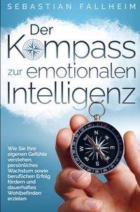 Produktbild: Der Kompass zur emotionalen Intelligenz