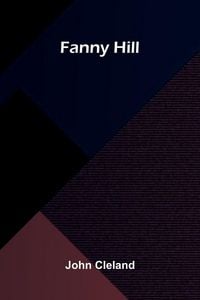 Produktbild: Fanny Hill