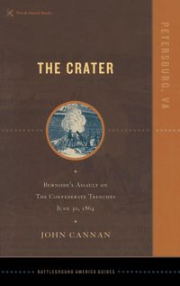Produktbild: Crater