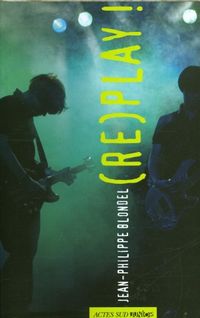 Produktbild: (Re)play !