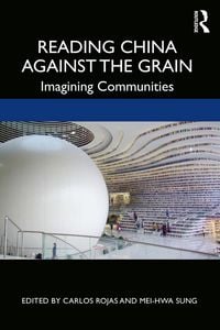Produktbild: Reading China Against the Grain