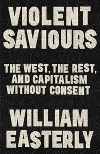 Produktbild: Violent Saviours