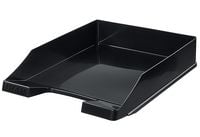Produktbild: HAN 1027-X-13 KLASSIK Briefablage DIN A4, DIN C4 Schwarz 1 St.