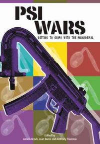 Produktbild: Psi Wars