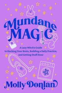 Produktbild: Mundane Magic
