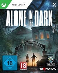Produktbild: Alone in the Dark