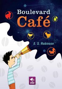 Produktbild: Boulevard Caf&eacute;