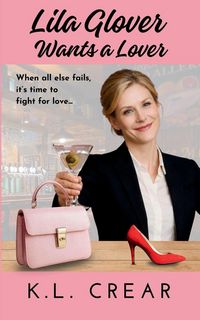 Produktbild: Lila Glover Wants a Lover