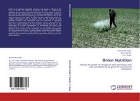 Produktbild: Onion Nutrition