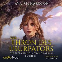 Produktbild: Der Thron des Usurpators