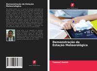 Produktbild: Demonstra&ccedil;&atilde;o da Esta&ccedil;&atilde;o Meteorol&oacute;gica