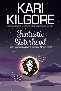 Produktbild: Fantastic Sisterhood
