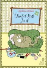 Produktbild: Tembel Kedi Josef