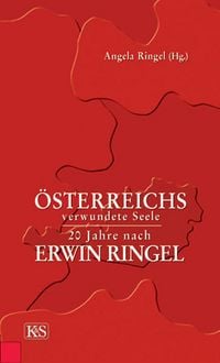 Produktbild: &Ouml;sterreichs verwundete Seele
