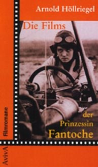 Produktbild: Die Films der Prinzessin Fantoche