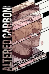 Produktbild: Altered Carbon One Life, One Death