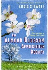 Produktbild: The Almond Blossom Appreciation Society