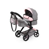 Produktbild: Kombi-Puppenwagen Xeo