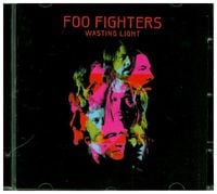 Produktbild: Wasting Light