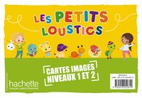 Produktbild: Denisot, H: Petits Loustics 1/2
