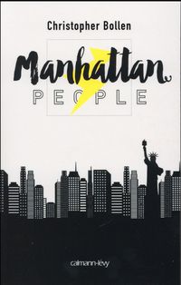 Produktbild: Manhattan People