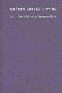 Produktbild: Modern Korean Fiction