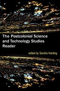 Produktbild: Postcolonial Science and Technology Studies Reader