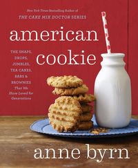Produktbild: American Cookie