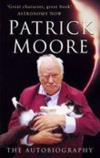 Produktbild: Moore, S: Patrick Moore