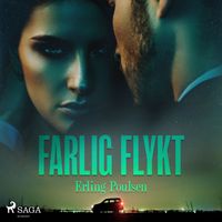 Produktbild: Farlig flykt