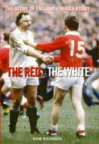 Produktbild: Red and the White