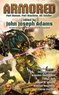 Produktbild: Armored