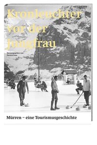 Produktbild: Kronleuchter vor der Jungfrau