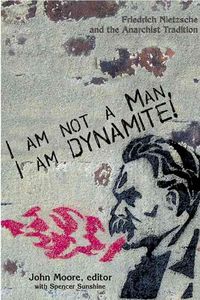 Produktbild: I am not a man i am dynamite