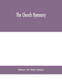Produktbild: The Church Hymnary