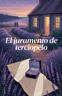 Produktbild: El juramento de terciopelo