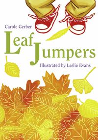 Produktbild: Leaf Jumpers