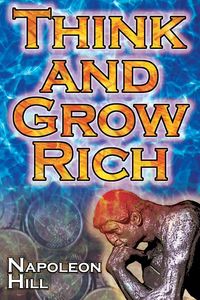 Produktbild: Think and Grow Rich (Megalodon Financial Success Series)