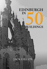 Produktbild: Edinburgh in 50 Buildings