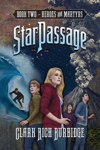 Produktbild: StarPassage