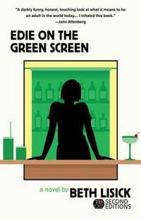 Produktbild: Edie on the Green Screen