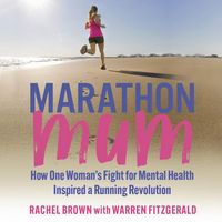 Produktbild: Marathon Mum