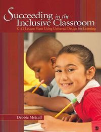 Produktbild: Bundle: Gargiulo: Special Education in Contemporary Society 4e + Metcalf: Succeeding in the Inclusive Classroom