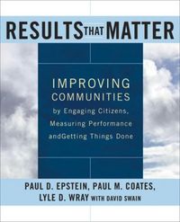 Produktbild: Results that Matter