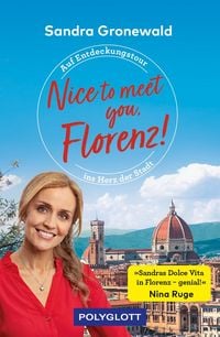 Produktbild: Nice to meet you, Florenz!