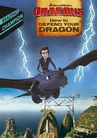 Produktbild: How to Defend Your Dragon