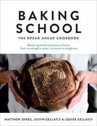 Produktbild: Baking School