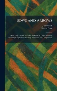 Produktbild: Bows and Arrows