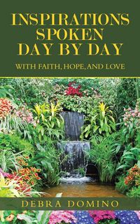 Produktbild: Inspirations Spoken Day by Day